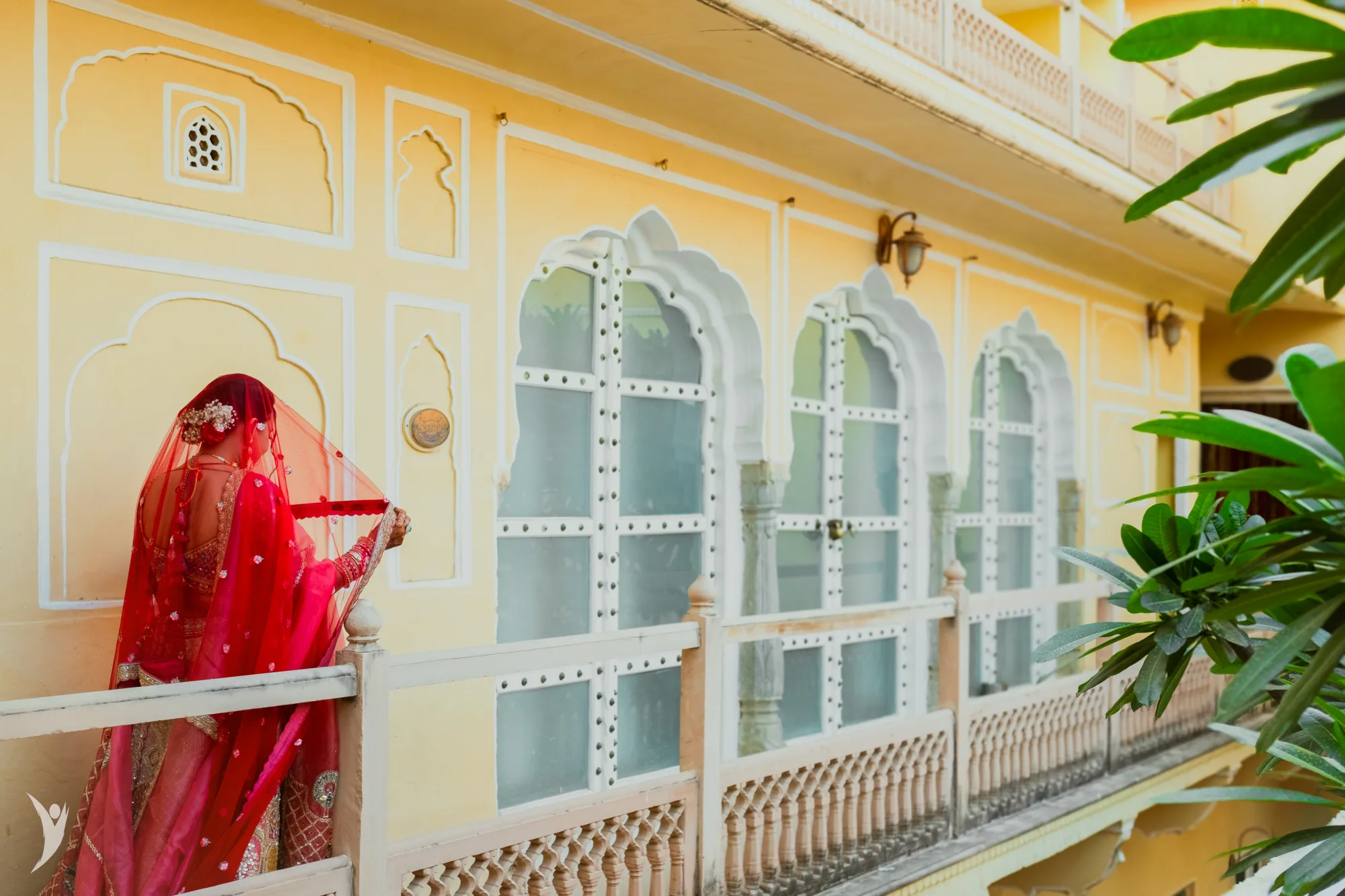 Fort wedding venue in Rajasthan — Rajasthan wedding photographer