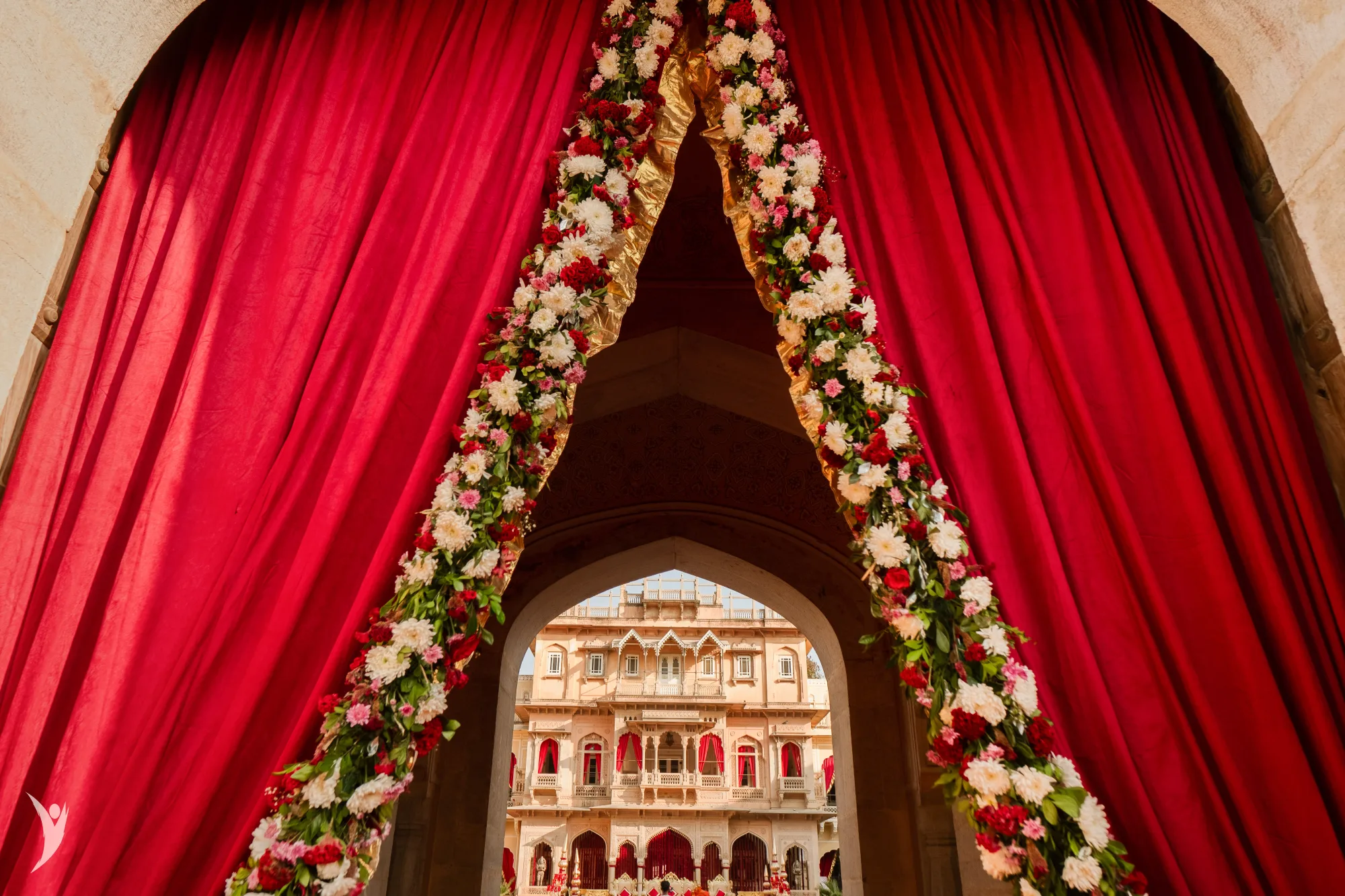 Fort and palace wedding venues in Rajasthan — a documentary wedding photographer's guide