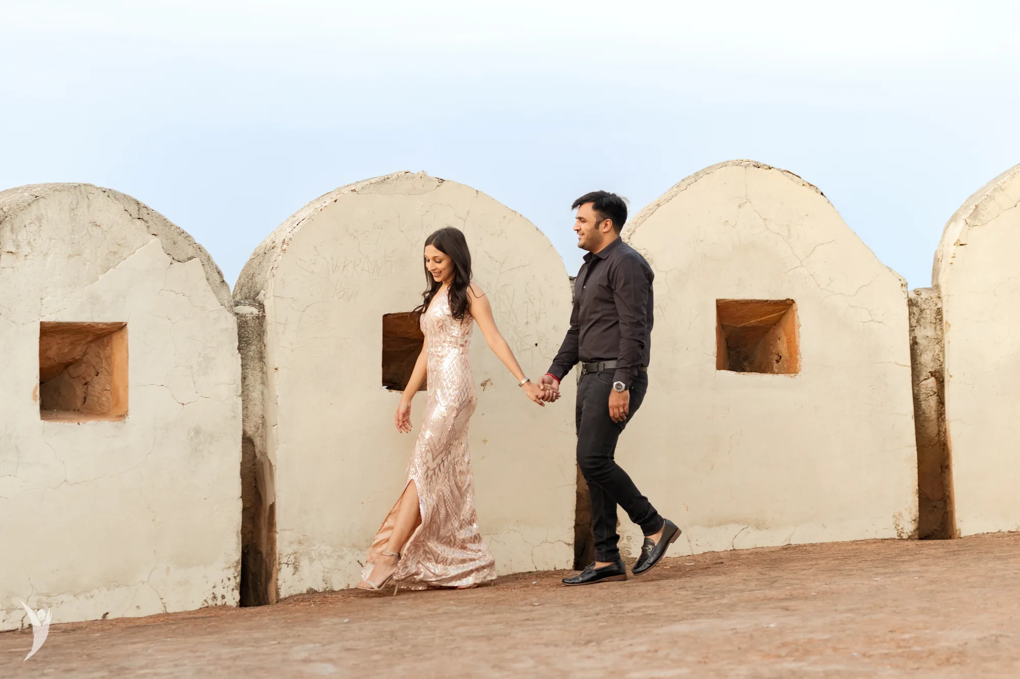 Jaipur and Udaipur palace wedding venue — luxury wedding Rajasthan