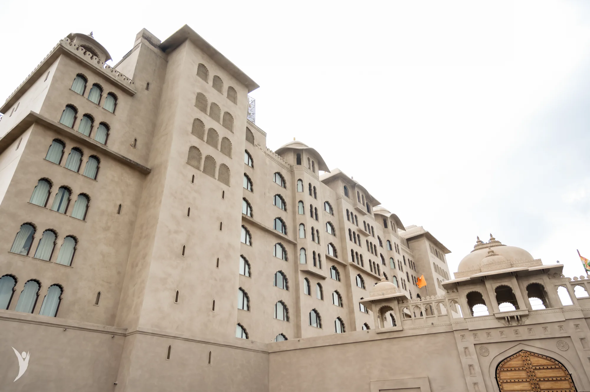 Rajasthan fort wedding — documentary wedding photographer