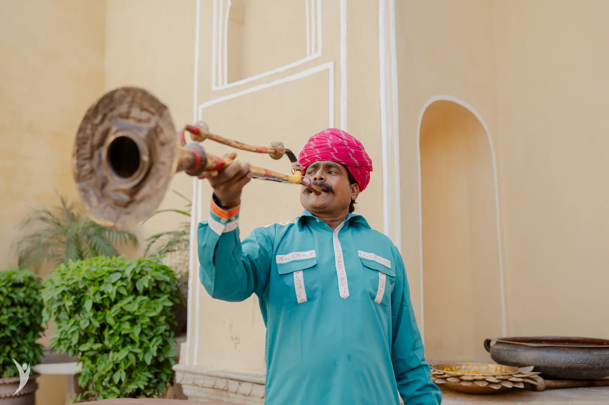 Palace wedding venue in Rajasthan — destination wedding Rajasthan
