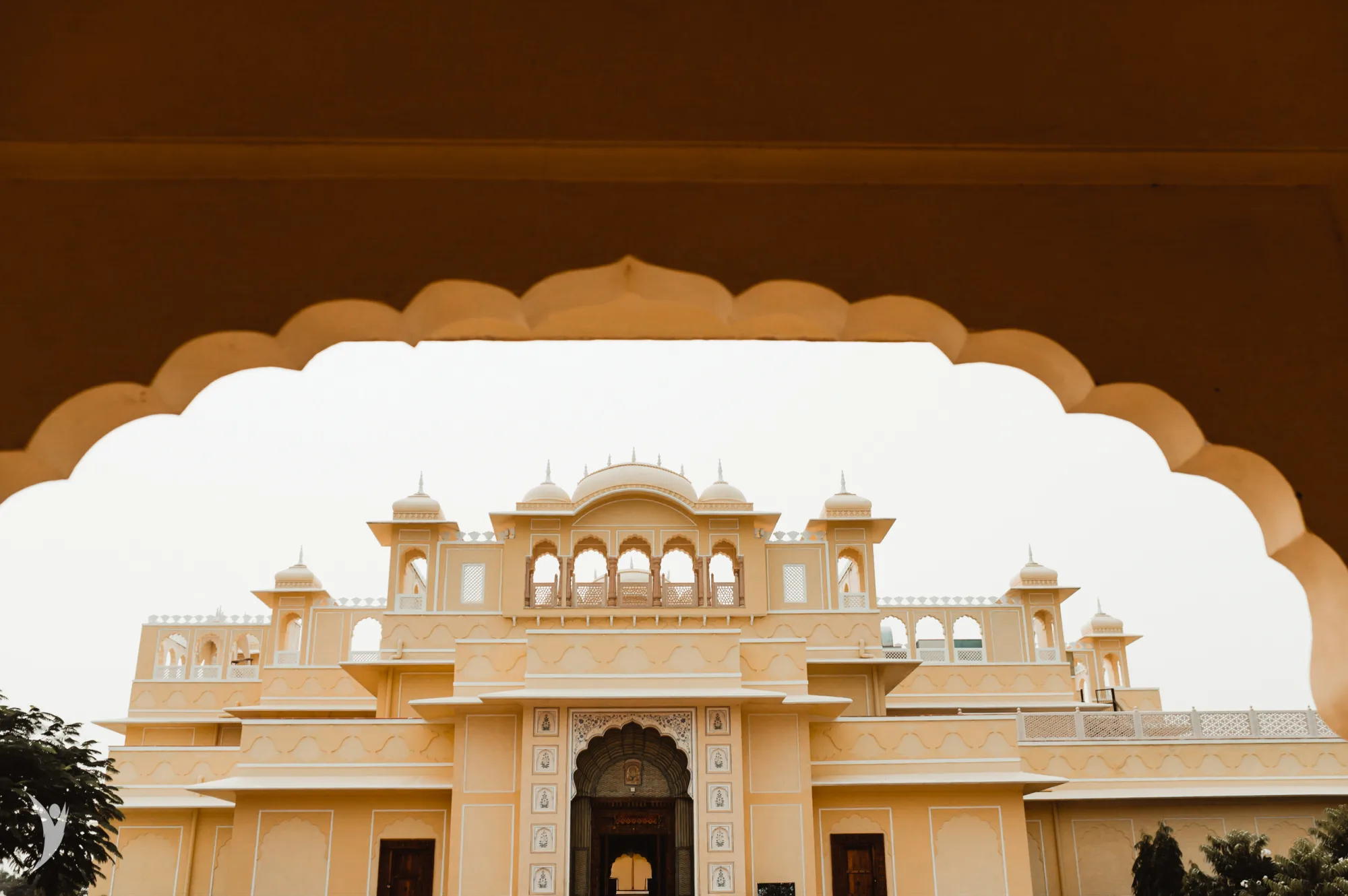 Fort wedding venue in Rajasthan — Rajasthan wedding photographer
