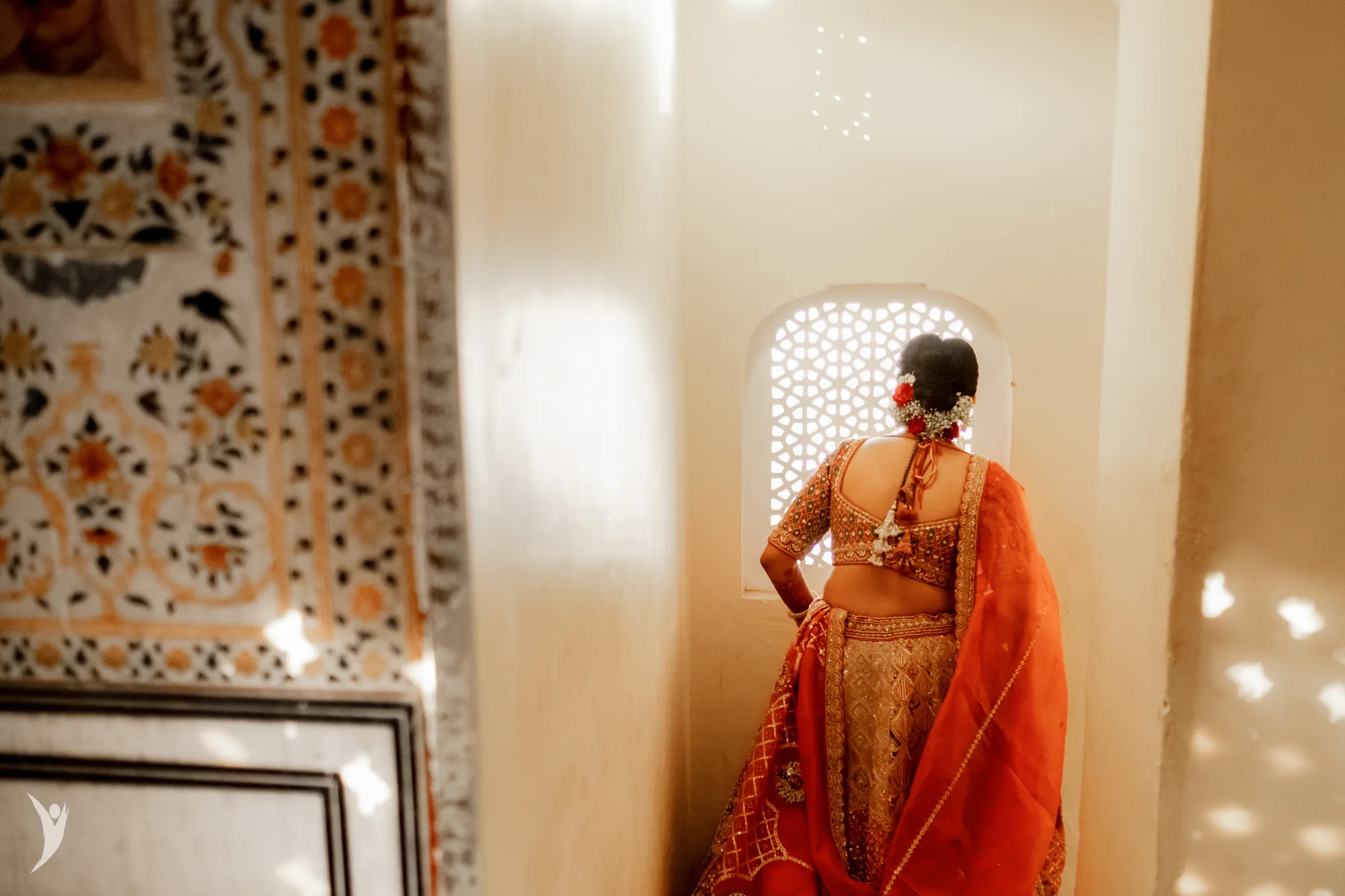 Jaipur and Udaipur palace wedding venue — luxury wedding Rajasthan