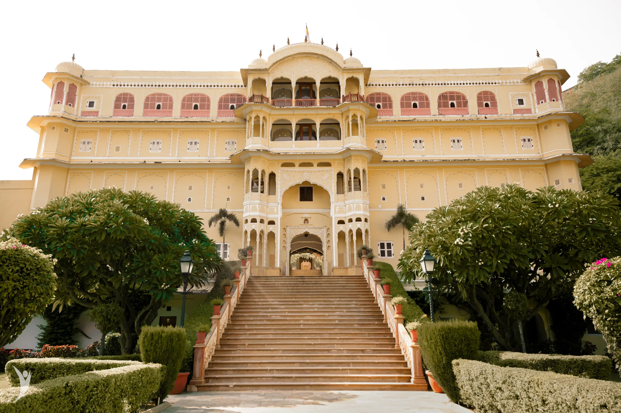 Palace wedding venue in Rajasthan — destination wedding Rajasthan
