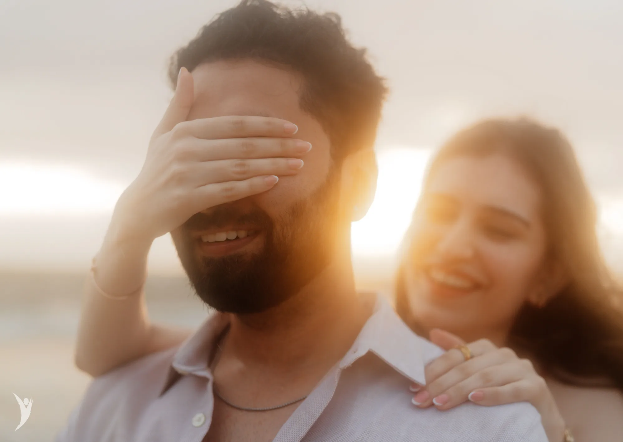 A beach wedding at The St. Regis Goa — Goa wedding photographer