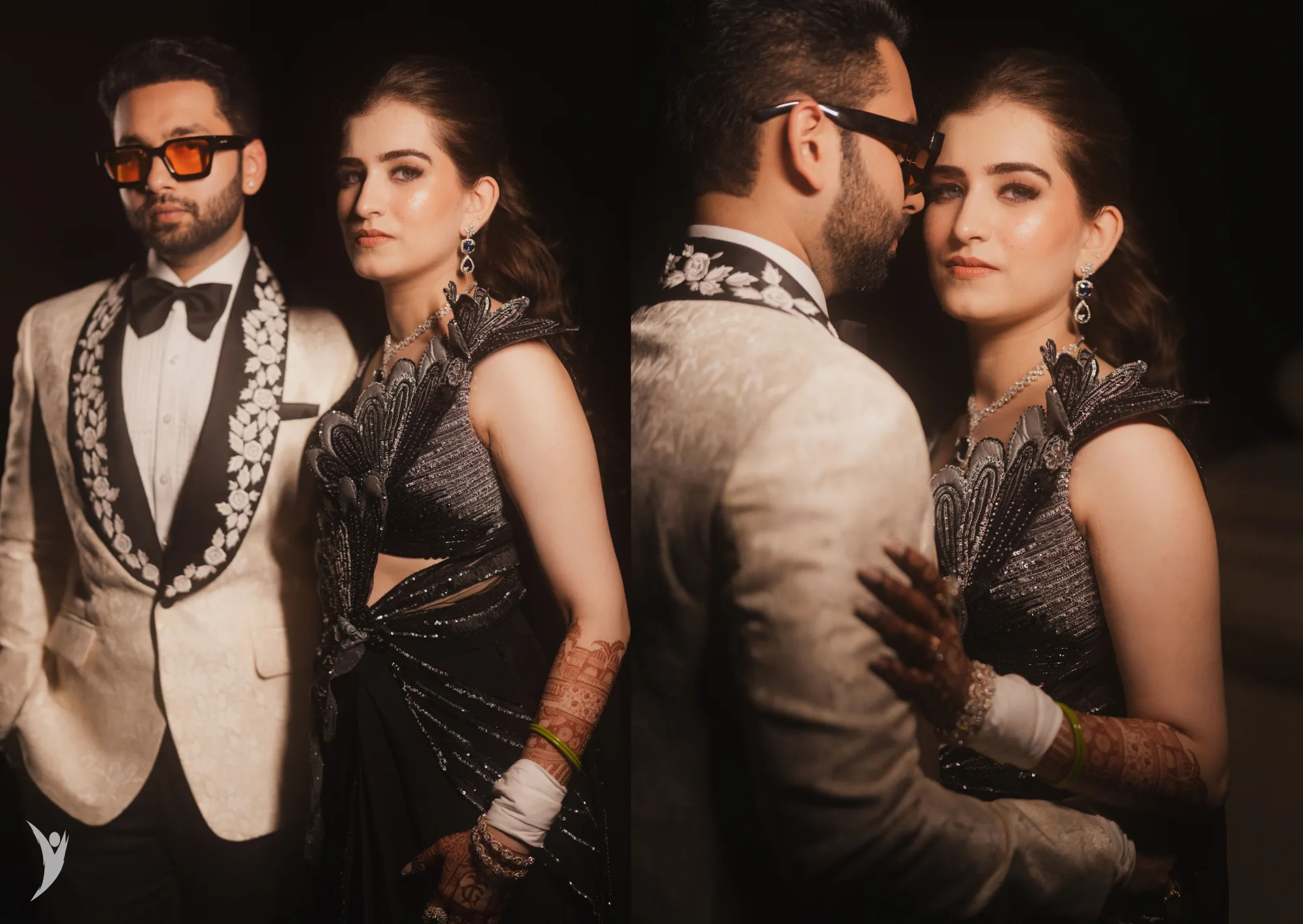 Wedding at The St. Regis Goa — luxury destination wedding India