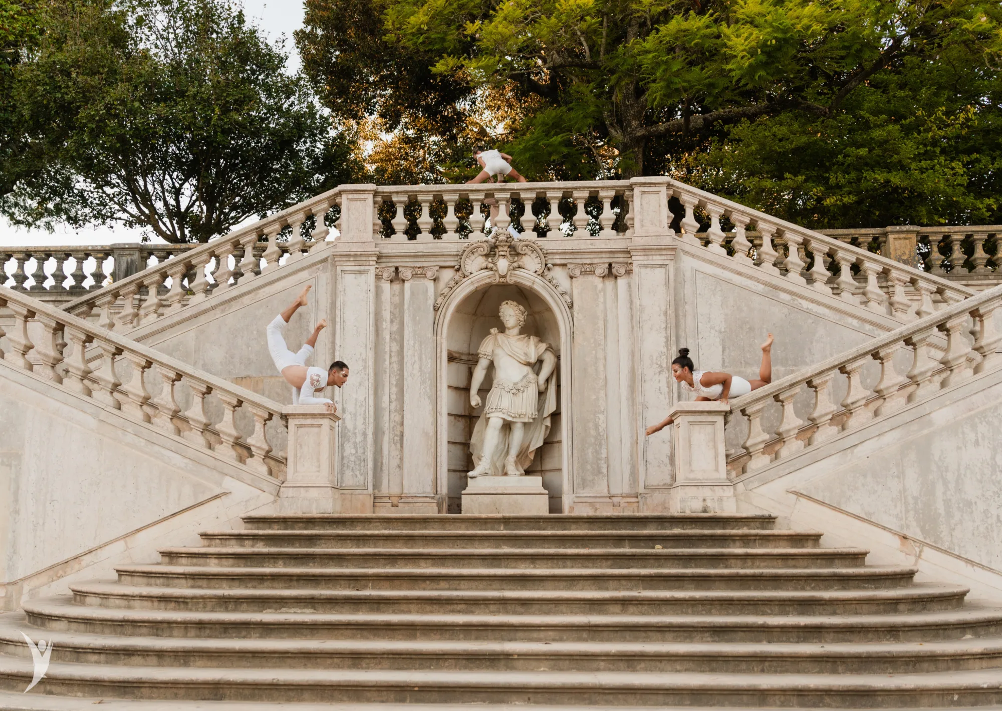 Palácio do Correio-Mor — Indian wedding venue in Portugal, near Lisbon
