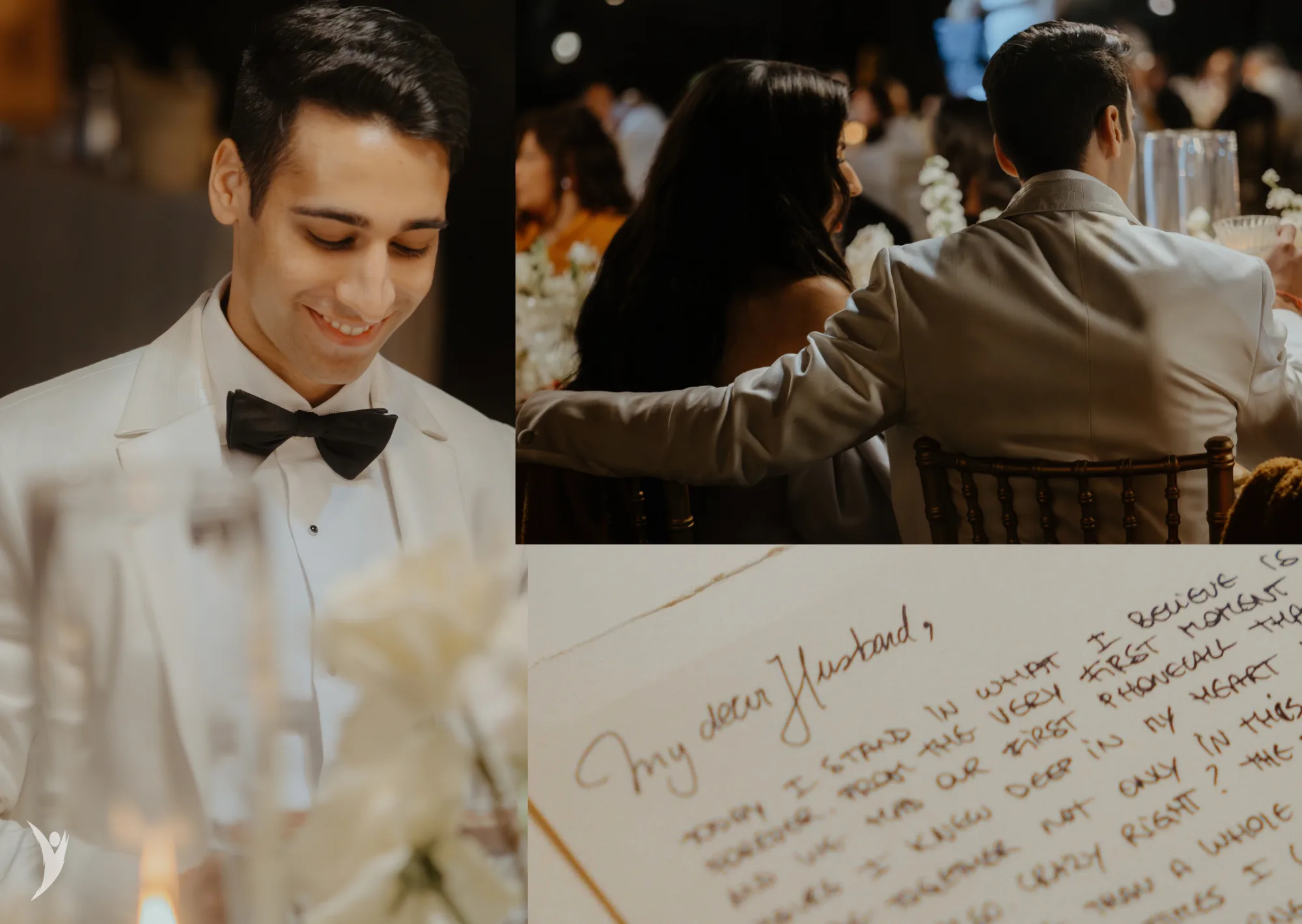 Wedding reception at Palácio de Seteais, Sintra — Indian wedding in Europe