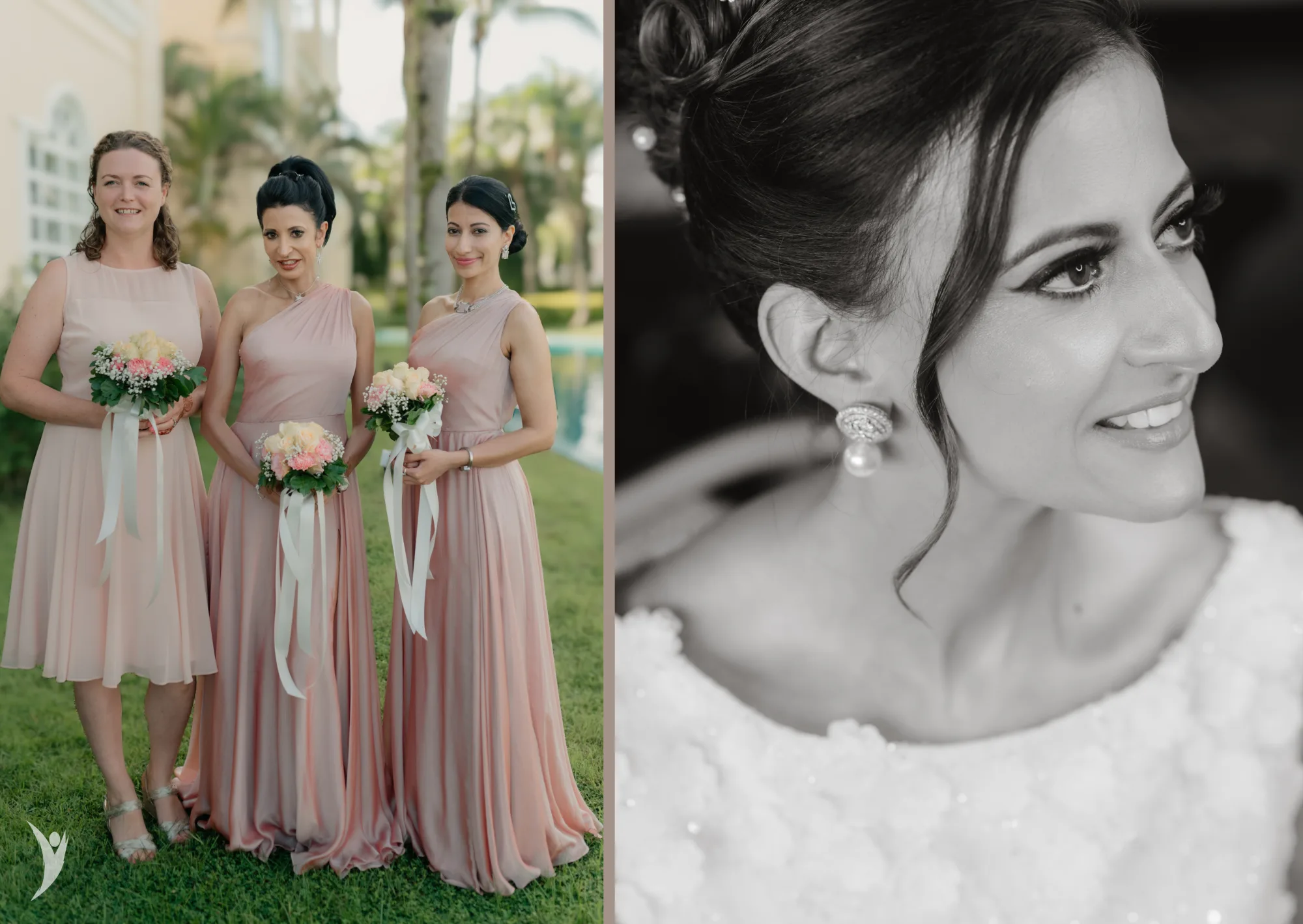 Beach wedding décor at Sofitel Krabi, Thailand
