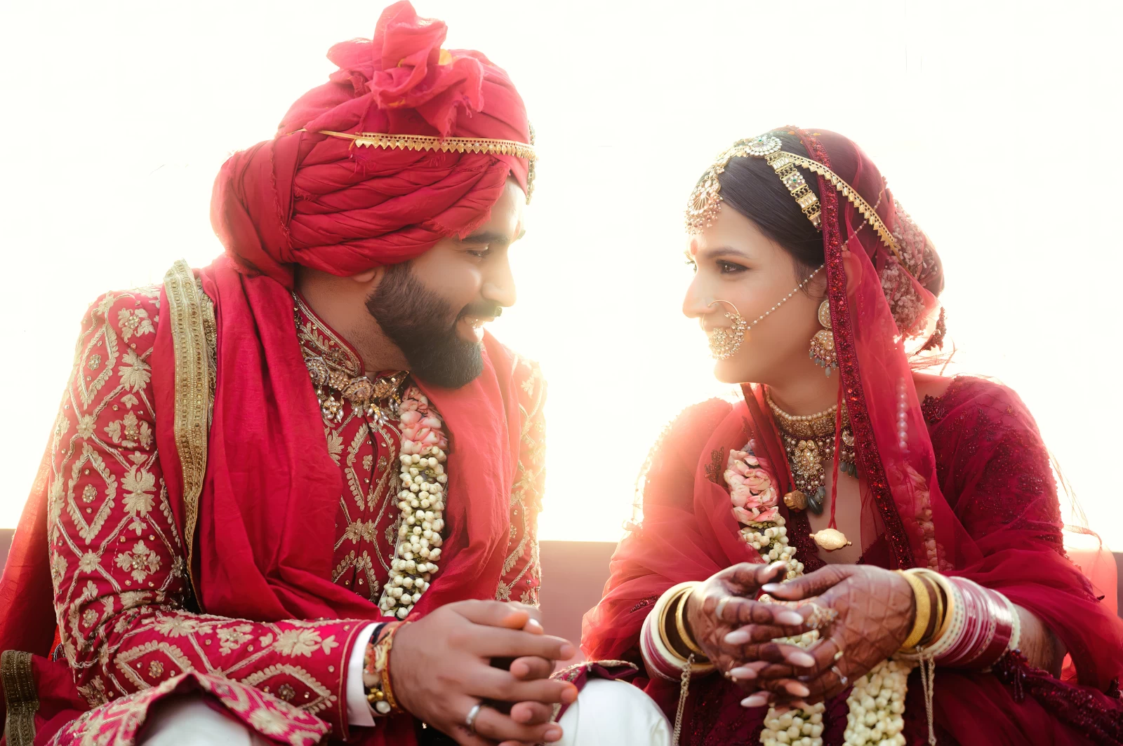 Real Weddings