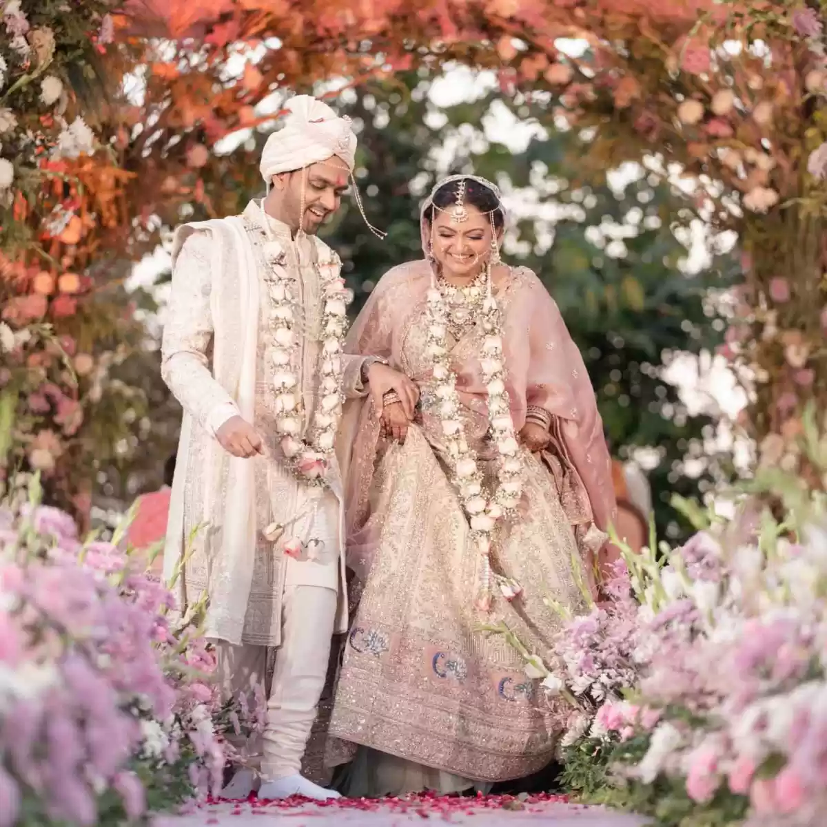 Dhruv | Mitali