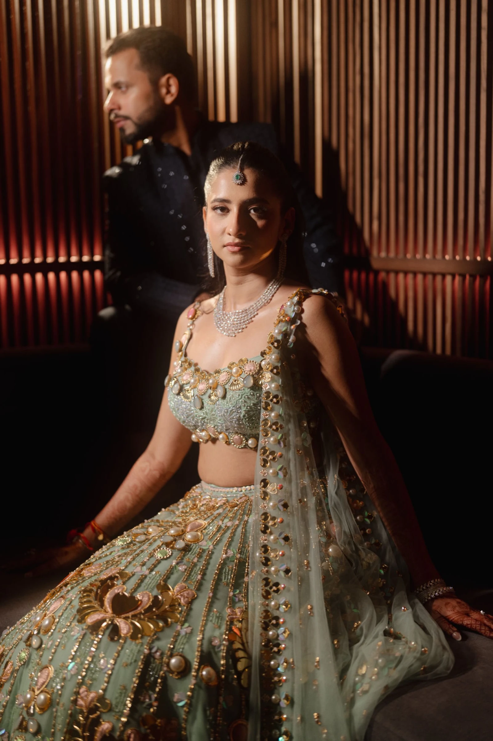 Shaurya & Libni